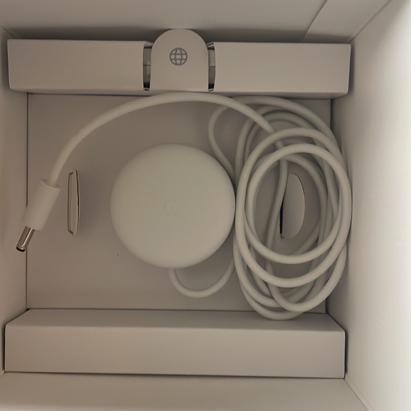 GOOGLE WiFi  Point 1 Pack - Picture 5 of 10